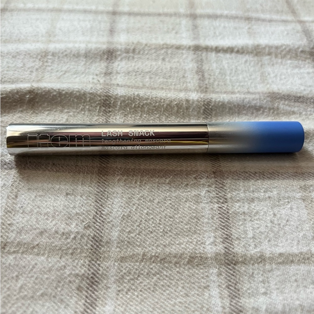 Item Lash Snack Mascara